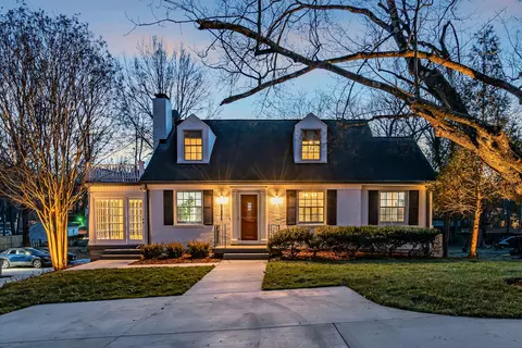 925 Woodmont Blvd # A, Nashville, TN 37204