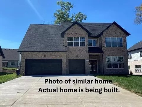 2012 Southern Oak Chase Dr, Smyrna, TN 37167