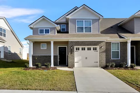 381 Casper Dr, Spring Hill, TN 37174