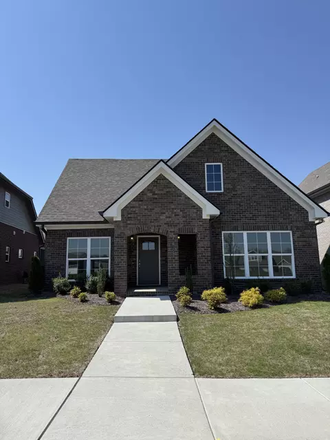 6109 Parkhaven Blvd, Hermitage, TN 37076