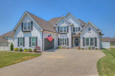 6045 Kidman Ln, Spring Hill, TN 37174