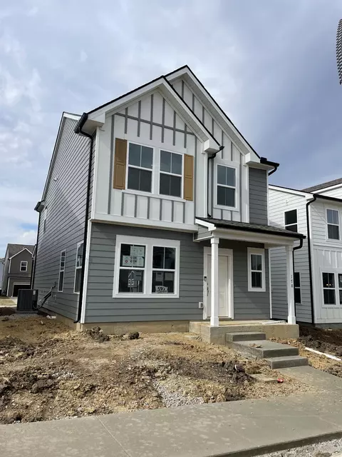 178 Oasis Dr, La Vergne, TN 37086