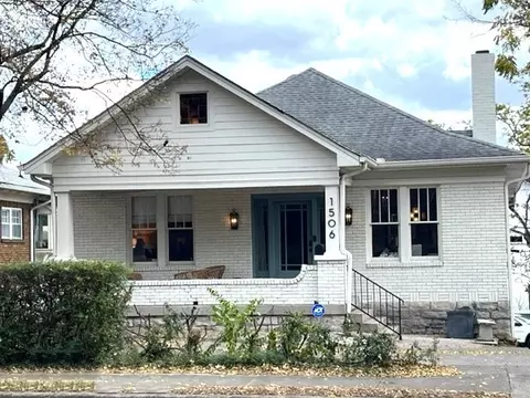 1506 17th Ave S, Nashville, TN 37212