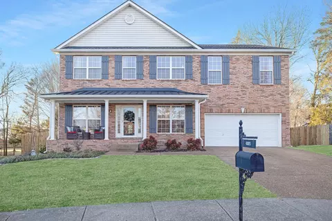 4005 Lattigo Ct, Spring Hill, TN 37174