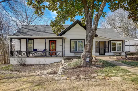 125 Lawn St, Clarksville, TN 37040