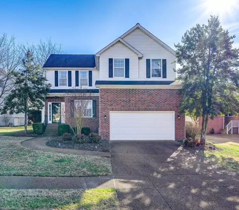 1001 Meandering Way, Franklin, TN 37067
