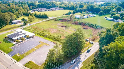 0 Northwood Ln, Mcminnville, TN 37110