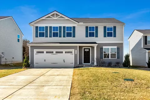 5730 Stardive Way, Christiana, TN 37037