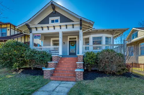 1504 Duncan Ave, Chattanooga, TN 37404