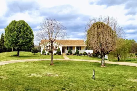 2309 Bearwallow Rd, Ashland City, TN 37015