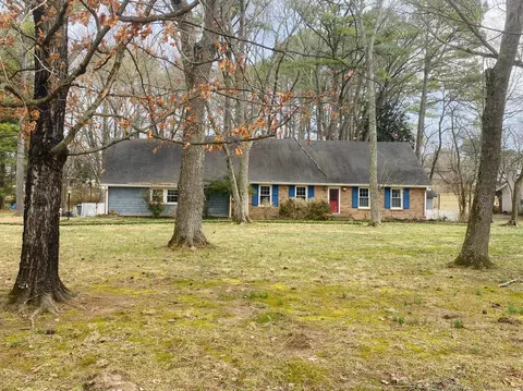 1202 Parker Pl, Brentwood, TN 37027