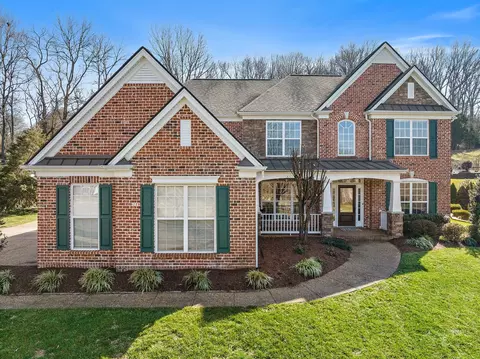 3031 Coral Bell Ln, Franklin, TN 37067