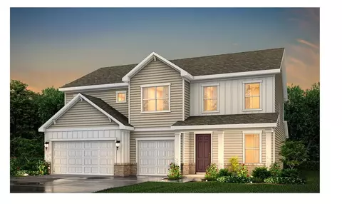 4238 Milano Ct, Murfreesboro, TN 37128