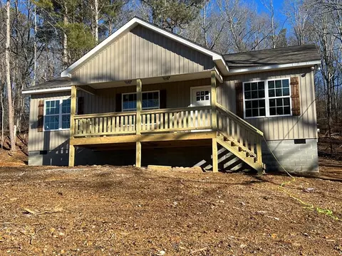 461 Old Cottonwood Mill Rd, Tunnel Hill, GA 30755