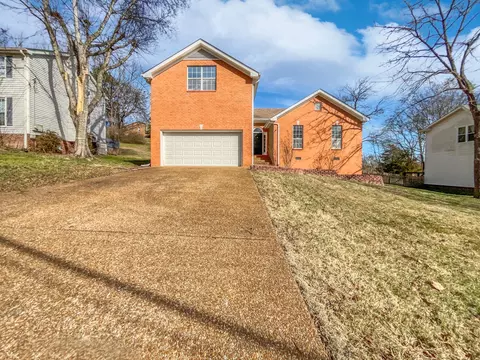 7157 Bay Cove Trl, Nashville, TN 37221