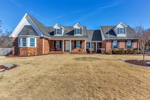 127 Smotherman Ct, Murfreesboro, TN 37129