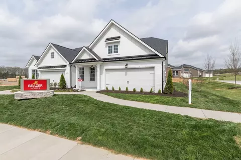 1409 Autumn Leaf Ln, Mount Juliet, TN 37122