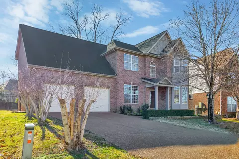 4813 Cape Hope Pass, Hermitage, TN 37076