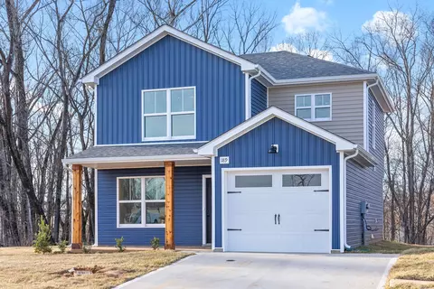 189 Quarry Ridge Rd, Clarksville, TN 37043