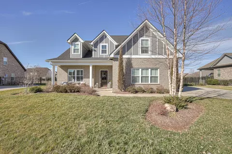 4013 Gilreath Pl, Murfreesboro, TN 37127