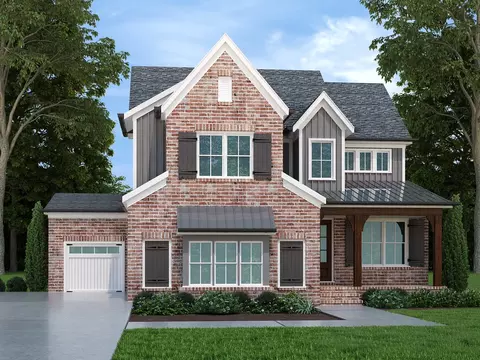 687 Nottingham Ave, Hendersonville, TN 37075
