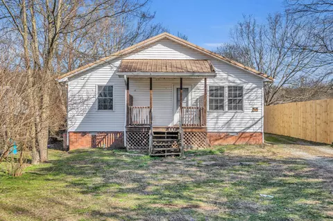 3501 Whites Creek Pike, Nashville, TN 37207