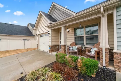 Exterior - 4331 Prometheus Way, Murfreesboro, TN 37128 photo 8 of 8