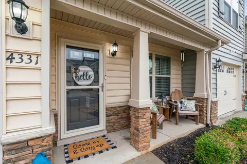 Exterior - 4331 Prometheus Way, Murfreesboro, TN 37128 photo 2 of 8