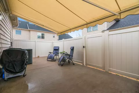 Exterior - 4331 Prometheus Way, Murfreesboro, TN 37128 photo 6 of 8
