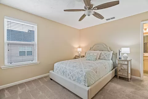 Bedroom - 4331 Prometheus Way, Murfreesboro, TN 37128 photo 8 of 9
