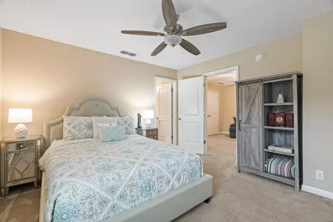 Bedroom - 4331 Prometheus Way, Murfreesboro, TN 37128 photo 9 of 9
