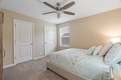 Bedroom - 4331 Prometheus Way, Murfreesboro, TN 37128 photo 7 of 9