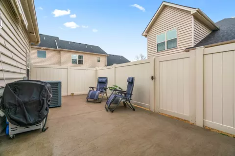Exterior - 4331 Prometheus Way, Murfreesboro, TN 37128 photo 3 of 8