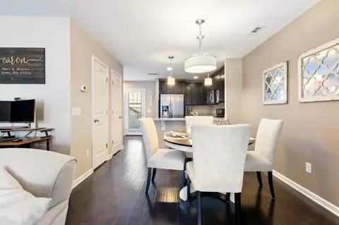 Dining - 1207 Riverbrook Dr, Hermitage, TN 37076 photo 1 of 3