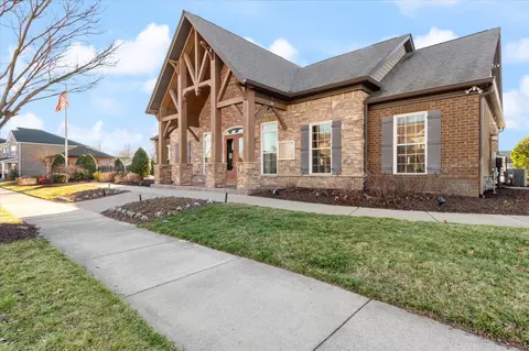 Exterior - 1207 Riverbrook Dr, Hermitage, TN 37076 photo 8 of 9