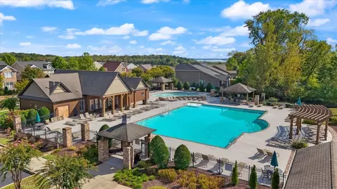 Exterior - 1207 Riverbrook Dr, Hermitage, TN 37076 photo 9 of 9
