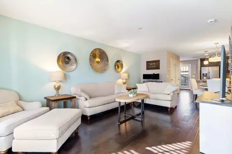 Living - 1207 Riverbrook Dr, Hermitage, TN 37076 photo 5 of 5
