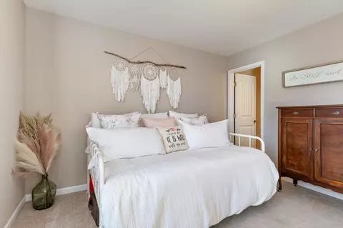 Bedroom - 1207 Riverbrook Dr, Hermitage, TN 37076 photo 4 of 4