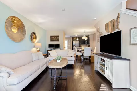 Living - 1207 Riverbrook Dr, Hermitage, TN 37076 photo 3 of 5