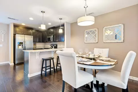 Dining - 1207 Riverbrook Dr, Hermitage, TN 37076 photo 2 of 3