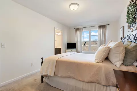 Bedroom - 1207 Riverbrook Dr, Hermitage, TN 37076 photo 2 of 4