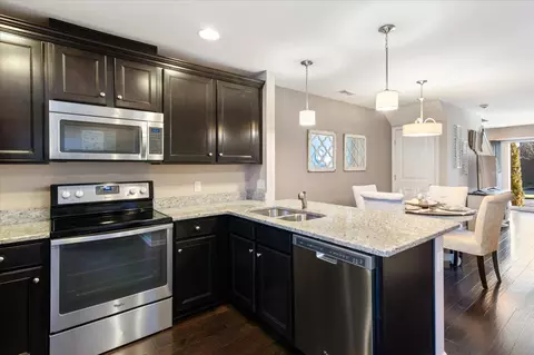 Kitchen - 1207 Riverbrook Dr, Hermitage, TN 37076 photo 3 of 3