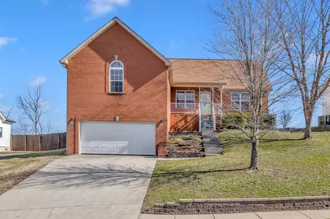 1018 Secretariat Dr, Mount Juliet, TN 37122