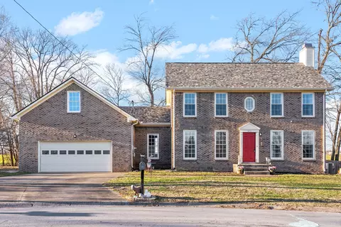 1211 Cobblestone Ln, Clarksville, TN 37042