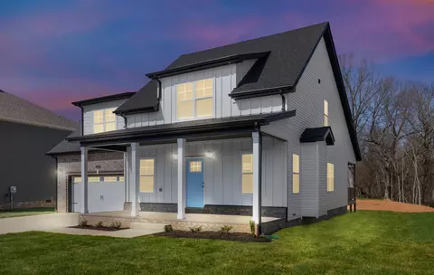 189 Anderson Pl # B, Clarksville, TN 37042