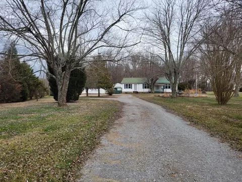 7455 Highway 41a, Cedar Hill, TN 37032