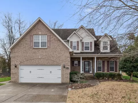 3027 Stow Xing, Murfreesboro, TN 37128