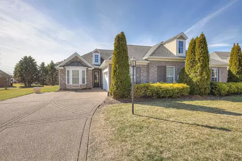 1125 Chickadee Cir, Hermitage, TN 37076