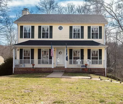1461 Buchanon Dr, Clarksville, TN 37042