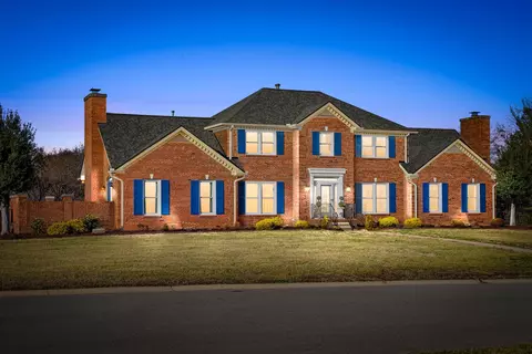 301 Abby Ln, Clarksville, TN 37043